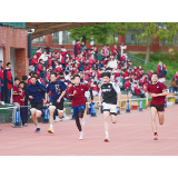 “全员文体”激活浏阳中小学校园运动热潮