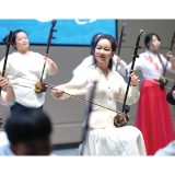 “长沙文艺讲堂”进基层暨“予倩大讲堂”（第6期）举行张音悦讲述“弓弦里的中国故事”