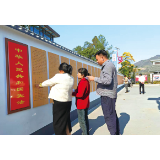 法治督察与巡察贯通，靶向发力促普法从形式到实效