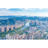 浏阳：分区管控守底线，精准赋能促发展