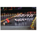 浏阳800运动健儿赛场展风采