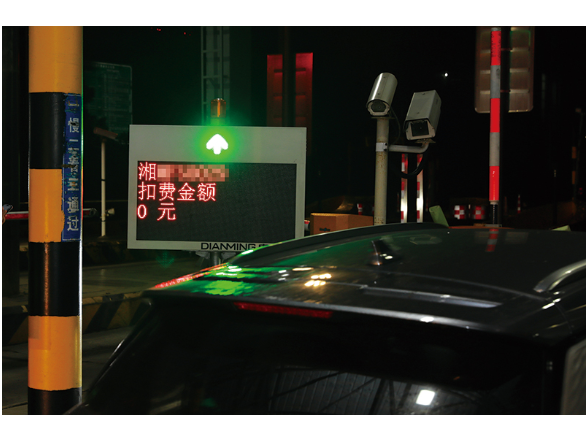 浏阳经开区“双向融城”再提速