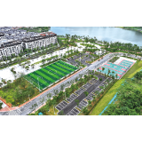 今年新增2509个公共停车位