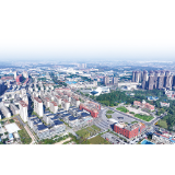 浏阳经开区全程式服务让企业“引得进、落得下、发展好”