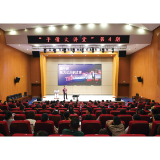 一堂表达课,为浏阳文化传播注入新声量