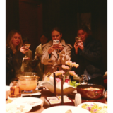 俄罗斯五知名博主组团打卡