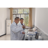 株树桥水库：提升水质监测能力，保障城市供水安全