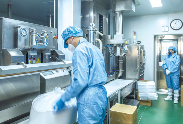 营商环境当先锋（94）丨浏阳经开区精准服务助力企业“出海”行稳致远