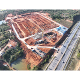 总投资10亿元建智能制造+工业旅游基地