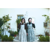 轻创业 好生活丨白领姐妹辞职“造梦”，浏阳河畔“改出”法式花园