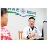 市人民医院首席名医、大内科主任、呼吸医学中心主任邹璇：精准“狙击”肺癌，用技术与细心守护生命