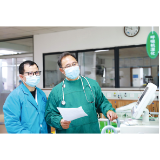 市人民医院首席名医、儿童医学中心主任医师王运初：专注守护孩子健康，带头建起区域儿科医疗中心