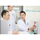 市人民医院青年优秀专家、介入血管外科副主任医师张觉：血管内“走钢丝”，精准打通生命通道