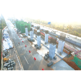 长浏快线建设提速