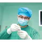 市人民医院青年优秀专家、胃肠外科副主任医师张卓：方寸之间，追求“卓越”之境