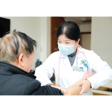 市人民医院青年优秀专家、全科医学科副主任王琪瑶：做专业医学与大众健康间的“翻译官”