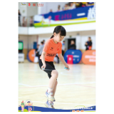 浏阳“小绳童”跳上省级大舞台 揽金35枚 团体总分全省第二