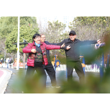 浏阳市老年保健协会打造“健康攻略”