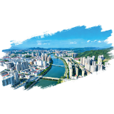 当好技术前哨 做强数据中枢 智守“浏”水青山