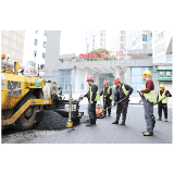 老旧小区“逆生长”