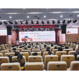 五年耕耘结硕果，织密全域法治服务网