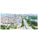 新典范 新开局丨浏阳农商银行:践行普惠,与百业万家共成长