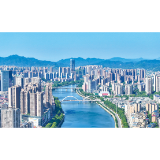 新典范 新开局丨长沙市生态环境局浏阳分局：向绿而行，构建“山水林田湖草”生命共同体