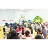 澄潭江镇将农家书屋打造成乡村文化客厅