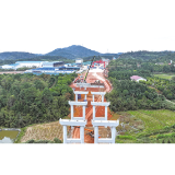 新典范 新开局丨市交通运输局：聚力“大交通”，铺就高质量发展快车道