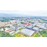 新典范 新开局丨浏阳市农业科技园：产业向新，崛起全国知名现代农业产业高地