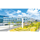 新典范 新开局丨金阳投资集团：改革赋能，育产兴园启新程