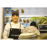 退伍军人李旺从开局“五连败”到如今拥有17家餐饮店，带动百余人就业