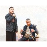 从地方声腔升华为全国性剧种,一部流动的“进化”史诗