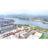 浏发集团提前吹响项目开复工“冲锋号”