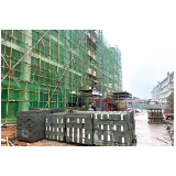 大瑶中学新建学生宿舍楼预计秋季投入使用