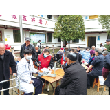 文明实践我行动