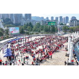 传承雷锋精神 奏响“春日序章”