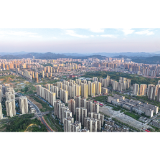 深耕浏阳 共赴美好——浏发集团成立五年，资产规模突破千亿元