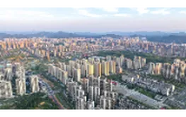 深耕浏阳 共赴美好——浏发集团成立五年，资产规模突破千亿元