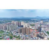 大瑶镇决胜建成“全球烟花第一镇、湘赣合作示范区”
