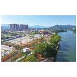 天空剧院片区开启焕新