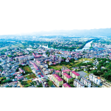 文明绽芳华 永和焕新章——聚焦永和镇荣膺“全国文明村镇”的奋进之路