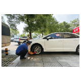 街头的这些“道”车辆占不得