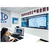解码山洪灾害智慧防御的“古港样板”