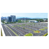 城区3处停车场投用新增880个停车位