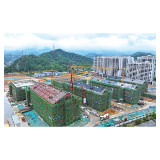 重点民生项目建设“加速跑”