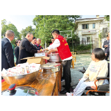 小区有个“爱心驿站”，传递着双向奔赴的温暖