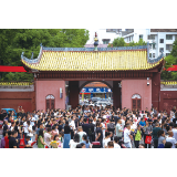 2025年高考圆满落幕 愿少年们：闪闪发光、前程似锦