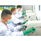 普瑞玛成生物医药产业升级“关键引擎”