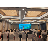 邮储银行浏阳市支行举行三农金融产品推介会